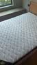 香榭柏兰椰棕床垫棕垫硬棕榈床垫子天然乳胶榻榻米定制薄护脊1.5x2米1.8cm 软硬适中8cm厚（3cm椰棕+2cm乳胶+防螨面料） 1.5米*2米 实拍图