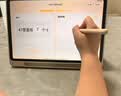 学而思P4焕新版 学习机 全年龄段 12.1英寸 学生学习平板护眼大屏 小学初高中校内同步 九章大模型 【内存升级推荐】P4（6+6+256G） 实拍图