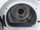 小天鹅（LittleSwan）【价保618】小乌梅3.0轻享版 洗烘套装 12KG滚筒洗衣机全自动+变频热泵式烘干机TG12VE10PRO+10PRO 实拍图