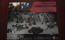 变形金刚（Transformers）工作室系列 卷土重来 霸天虎套装:威震天、堕落金刚、声波G1381 实拍图