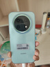 华为畅享 90 Pro Max智能手机 8500mAh巨鲸大电池 华为畅享90promax 鸿蒙AI 流畅丝滑 直屏手机 飞天青 8+256GB全网通 官方标配 实拍图