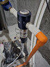 惠尔顿前置过滤器15T大通量过滤25微米反冲洗家用全屋净水器 实时自动清洗刮洗自来水防爆过滤器P0038pro 自行安装【15T-升级25微米精滤】 实拍图