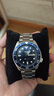 精工（SEIKO）5号系列日韩表 蓝水鬼100米防水机械腕表【礼物】SRPD51K1 实拍图