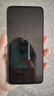 摩托罗拉【国家补贴】联想moto g100 四年质保 LCD护眼屏 7000mAh 超强续航 NFC 5GAI 12GB+256GB 曜石黑 实拍图