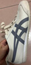 Onitsuka Tiger鬼塚虎MEXICO 66™经典小白鞋运动休闲鞋复古男女鞋 1183A201 燕麦色 39 晒单实拍图