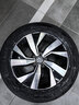 马牌（Continental）汽车轮胎 235/55R18 100V FR UC6 SUV 原配别克昂科威 实拍图