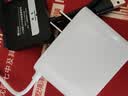 毕亚兹 12V2A电源适配器 多功能充电器插座适用监控路由器硬盘盒摄像头按摩器供电线DC5.5*2.5/2.1mm通用 实拍图