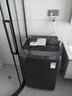 美的（Midea）【价保618】随心洗波轮洗衣机全自动 5.5公斤 小洗衣机租房用 专利免清洗 MB55V36E 以旧换新 自营 实拍图