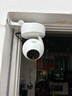 普联（TP-LINK）800万像素4K全彩智能摄像头家用云台室内无线监控360度夜视全景手机远程双向通话宠物婴儿IPC48AW 实拍图