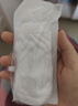 十月结晶一次性内裤新疆长绒棉五星医护级灭菌免洗出差旅行月子30条L码 实拍图