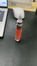 海蓝之谜（LA MER）丰盈唇部精华01保湿润唇膏护肤品套装化妆品礼盒生日礼物送女友 实拍图