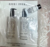 芭比波朗【618现货】真水感洁肤油400+200ml乐享套组清透舒盈卸妆乳生日 实拍图