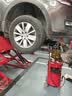 嘉实多（Castrol）极护智E版双次小保养卡 5W-40 SP 4L 含机油+机滤+工时 汽车保养 实拍图
