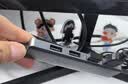 绿联USB3.0分线器多接口扩展器高速一拖4口转接头拓展坞多孔HUB集线器扩展坞笔记本电脑转换器 实拍图