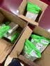 施耐德开关插座面板 皓呈升级款 家用86型墙壁电源插座 皓隽五孔带单控 实拍图