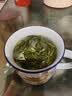 西湖工夫2026新茶叶明前特级龙井绿茶100g春茶自己喝自饮送人 实拍图