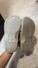 卡骆驰（CROCS）贝雅洞洞鞋男鞋女鞋轻便耐磨一脚蹬拖鞋休闲鞋百搭花园鞋|10126 卵石色-2V3(含智必星) 37 /38(230mm) 实拍图