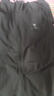 骆驼（CAMEL）防晒衣男女装夏季新款户外运动服原纱凉感防晒宽松连帽上衣薄外套 实拍图