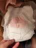 好奇（Huggies）铂金装小桃裤成长裤XXXL26片*4包(17kg以上)【透爽散热】 实拍图