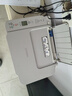 佳能（Canon）TS3480彩色喷墨无线家用办公学生A4打印机复印扫描一体机家庭小型照片手机直接打 TS3480【白色】手机电脑无线连接+打印复印扫描 官方标配【标配墨盒不可加墨，推荐套餐】 实拍图