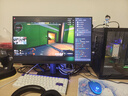 微星品牌游戏主机 酷睿i5 12600KF/14600KF/RTX4060/5060/5060TI海景房主机DIY台式电脑整机组装电脑 配三 主推款i5-14400F+RTX5060 实拍图
