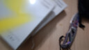 苏晴子电解质水冲剂运动饮料维生素海盐柠檬泡腾片能量健身VC补葡萄糖粉 拍1宋2 可冲30杯【共3盒】90g 实拍图