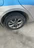 双星JUOGO轮胎 225/60R16 98H X11 适配比亚迪秦PLUS/大众途岳/迈锐宝 实拍图