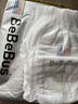 bebebus金标安睡一整夜超薄拉拉裤2XL4片试用装 实拍图