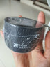 牧高笛（MOBIGARDEN）水杯 户外露营便携铝杯不锈钢茶杯迷你杯子 NX20666010 玄铁灰 实拍图