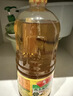 鲁花【保真菜籽油】低芥酸特香菜籽油 2L 物理压榨【京东品酒会同款】 实拍图