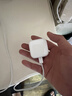 Apple/苹果 60W type-c充电线-1米 usb-c手机数据线 原装旗舰店苹果iPhone 17 Pro Max iPad快充线 实拍图