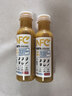 农夫山泉100%纯果汁NFC芒果混合汁300ml*10瓶 整箱饮料礼盒 实拍图