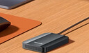 纽曼（Newsmy）1TB 移动硬盘机械 USB3.0 2.5英寸 雅青 星瀚2.5畅行版 金属机身 1TB 实拍图