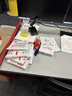 中首粮礼品卡端午节礼品册购物卡券兑中粮米面油粽子礼盒提货礼券1000型 实拍图
