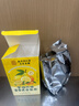 南京同仁堂同仁堂金桔柠檬百香果花茶包0添冻冷热双泡冻干雪梨富含维C水果茶 实拍图