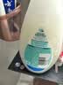 强生婴儿牛奶沐浴露300ml 宝宝儿童青少年洗护沐浴保湿乳液旅行装 实拍图