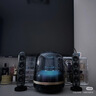 哈曼卡顿音乐水晶4 墨金典藏版 Hifi蓝牙音箱 2.1桌面音响【世界杯】居家艺术 家居轻奢 父亲节礼物 实拍图