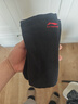 李宁（LI-NING）护肘关节保护套网球肘专用护具护肘健身羽毛球运动男士胳膊肘护套 实拍图