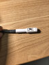 MUJI 木轴笔用削笔器 唇笔 眉笔 眼线笔用 F7A7001 透明 实拍图