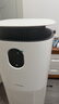东芝（TOSHIBA）空气净化器宠物净化器大白梨PET去毛除毛大风量除花粉过敏源除尘净化除螨消毒杀菌除味【价保618】 实拍图