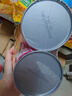 乐事（Lay's）无限薯片 鲜浓番茄味 104克*2罐 208克 休闲零食 膨化食品 实拍图