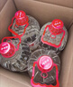 娃哈哈纯净水5.5L*4桶 塑膜装 加量装大桶装水 泡茶冲奶粉 哇哈哈饮用水 实拍图