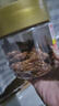 许久 SINCE 1993 奶香碧根果仁精品罐装150g坚果炒货休闲零食无壳纯果仁25年新货 实拍图