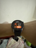 HUAWEI WATCH GT 6 雅丹黑【锋驰曜夜双表带套装】46mm智能手表情绪健康全新骑行体验 实拍图