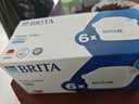碧然德（BRITA） 家用滤水壶 净水壶滤芯 Maxtra 多效滤芯 6枚装 实拍图