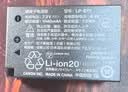 佳能（Canon） LP-E17原装电池 适用佳能相机 R50 R10 RP R8 R100 M6 M62 V1 200D 200D2 850D等 佳能R50原装电池【原包装】 晒单领延保 实拍图