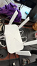 中兴（ZTE）巡天AX1500 全千兆网口WiFi6 家用无线路由器 5G双频高速网络 Mesh全屋 青少年保护智能路由器 实拍图