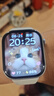 小米（MI）REDMI Watch 6皎月银 国家补贴 澎湃OS 3 心率血氧监测 红米手表6 小米汽车 送男友送女友 实拍图