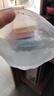 美肤语木浆洗脸扑洗脸海绵（3个盒装）加厚洁面扑洗脸卸妆粉扑MF8718 实拍图