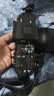 索尼（SONY）ILCE-7M4全画幅微单 数码相机 五轴防抖 4K 60p视频录制a7m4 A7M4 A7M4 官方标配 实拍图